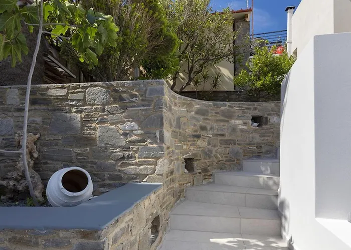 Restia Seaside I, 50m From Megas Gialos Διαμέρισμα Μέγας Γιαλός-Νίτες